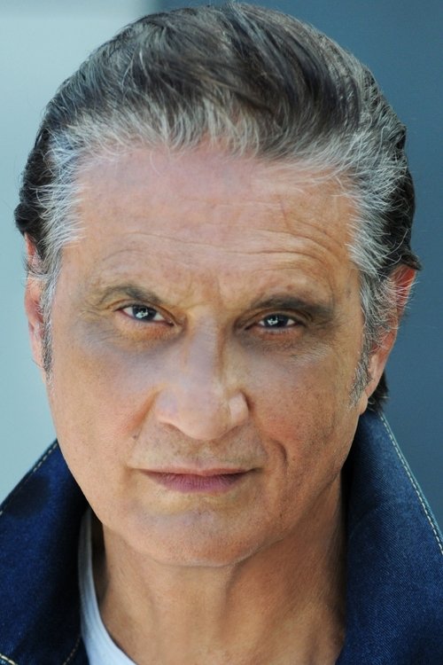 James Chalke as Trent Robbins