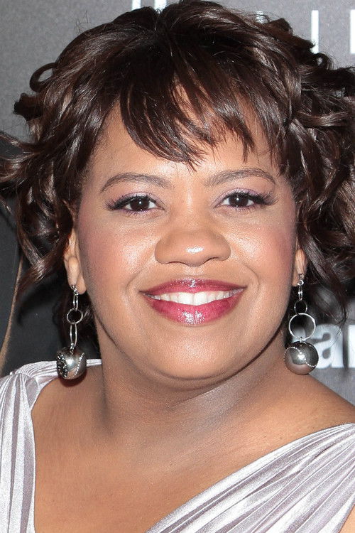 Chandra Wilson as Maxine