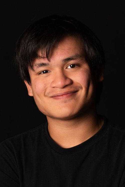 Paxton Tran as Patrick