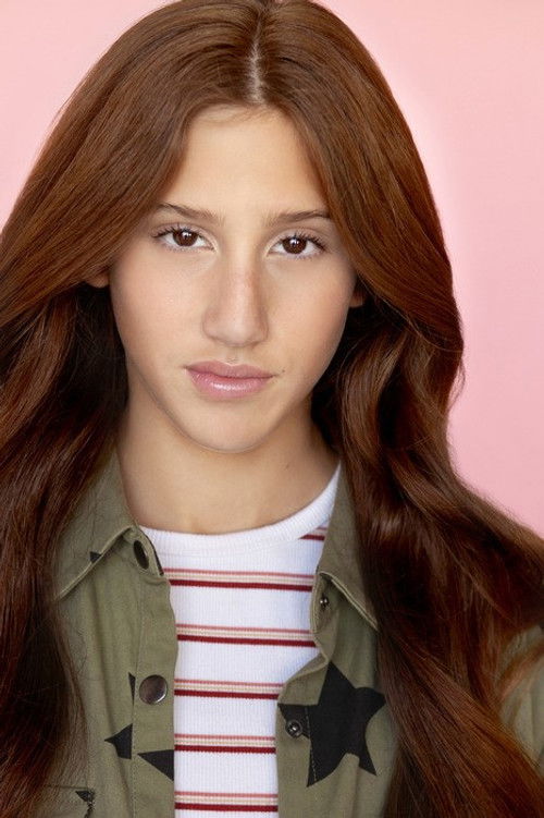 Bijan Ali as Mean Girl