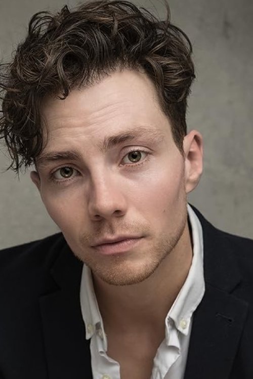 Sam Barrett as Prince Levin