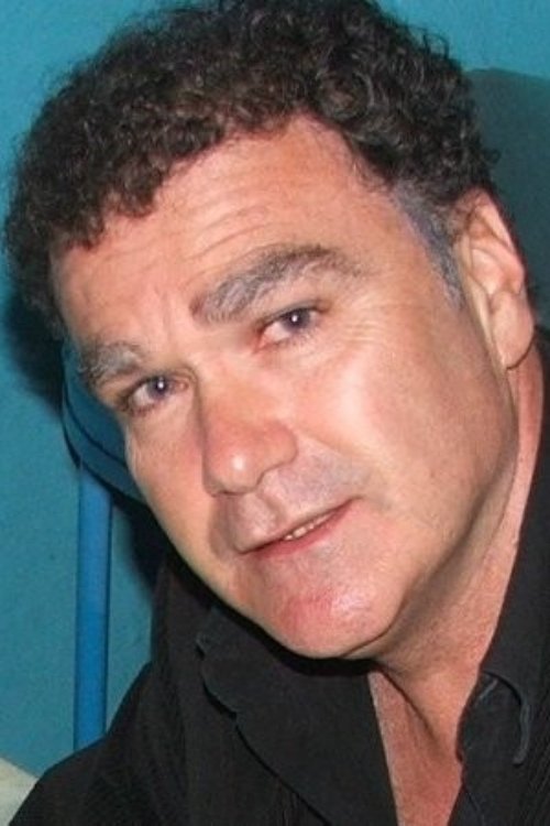 Bernard Nicolas as Self