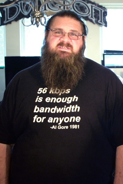 Jeremy Proffitt as 3D Engineer