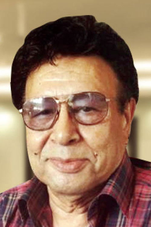 Hossein Erfani as Bashir