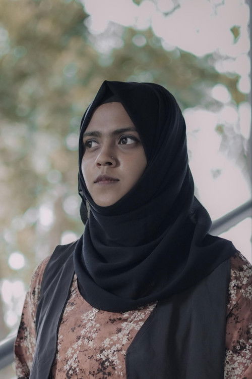 Shaza Ishaque as Suhara's Cousin