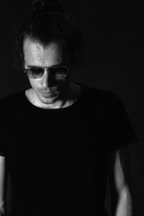 Desiderio Sanzi as Actor