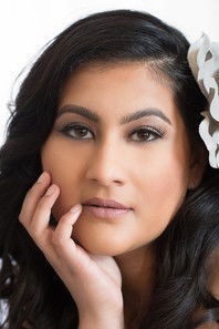 Ashna Sharan as Fatima