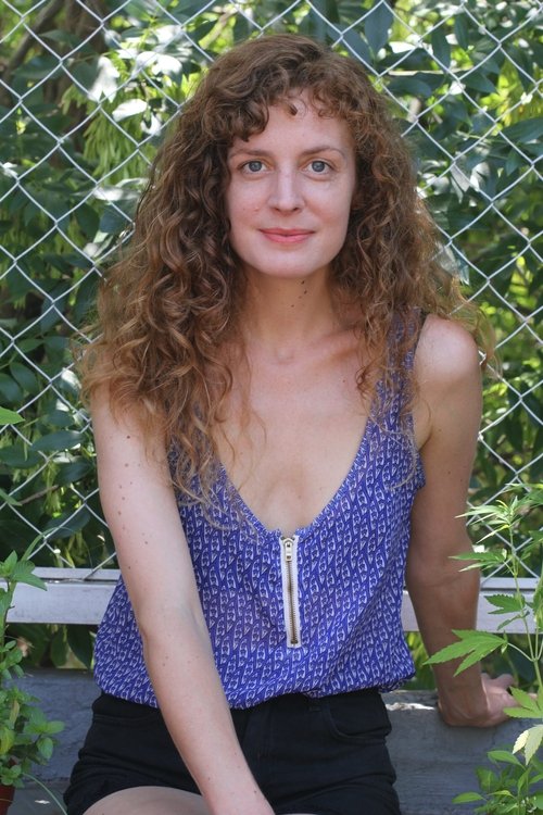 María Zubiri as Florencia Rossi