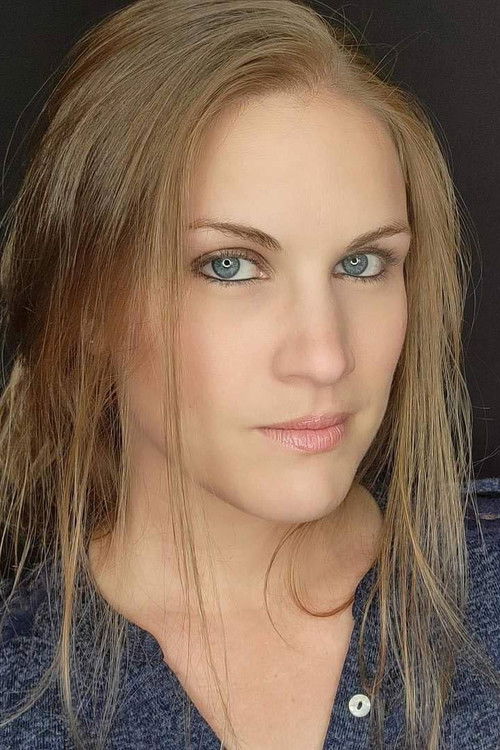 Jillian Newton as Maggie