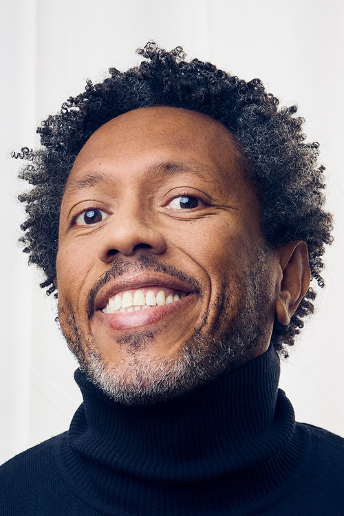 Jhon Narváez as Moisés