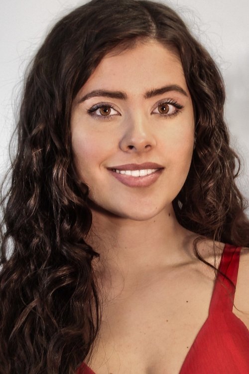 Micaela Lozano as Woman