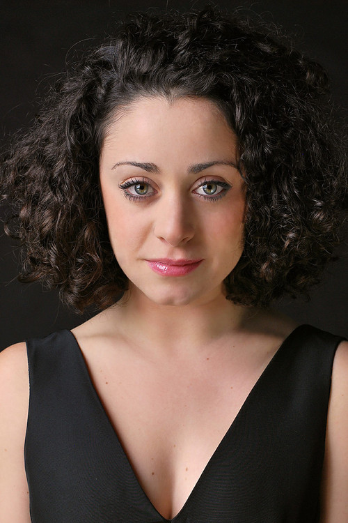 Angie Alcázar as Luz Cano