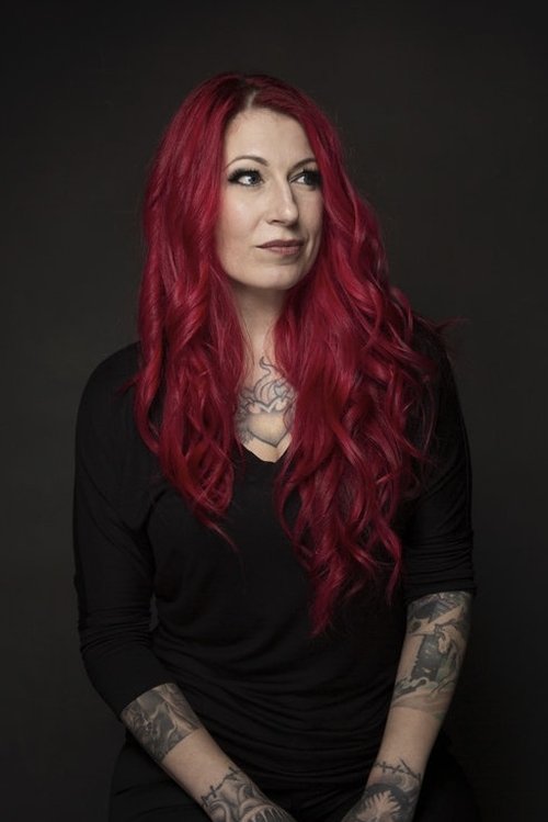 Jovanka Vuckovic as Self