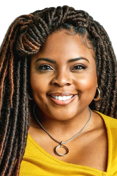 Brely Evans as Cicely