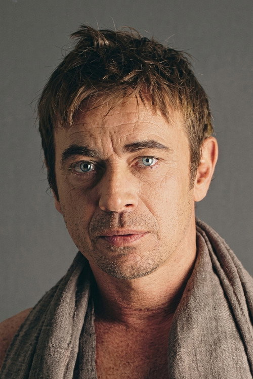 Mehmet Atak as himself