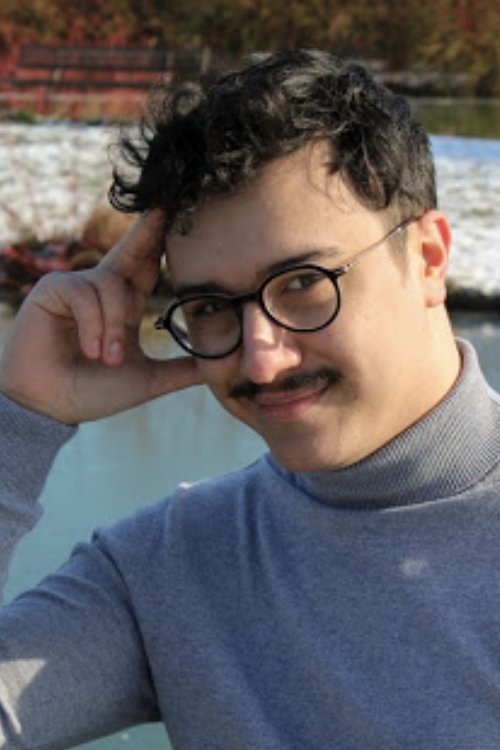 Yannis Perrier-Gustin as Mathéo