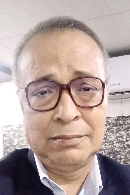 Phalguni Chatterjee as 