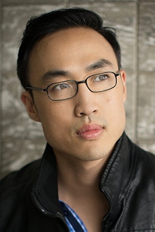 Derek Ting as Liam
