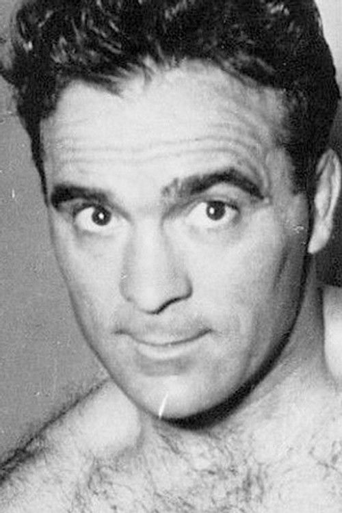 Marcel Cerdan as Marcel Cerdan