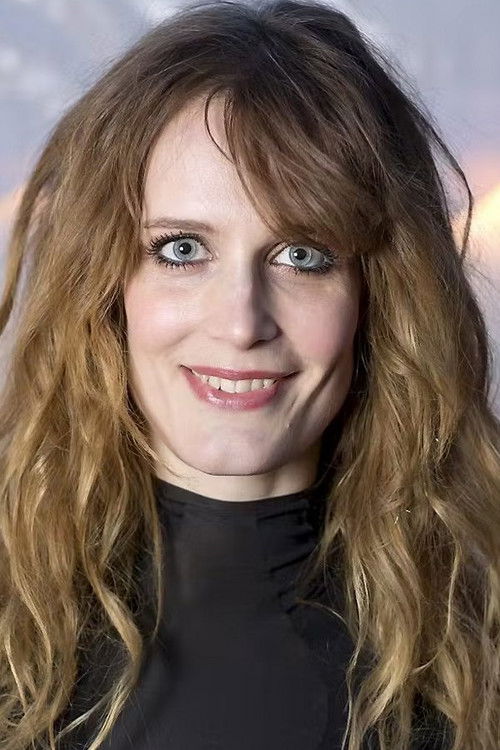 Clara Sofie Fabricius Rosenhoff as Self