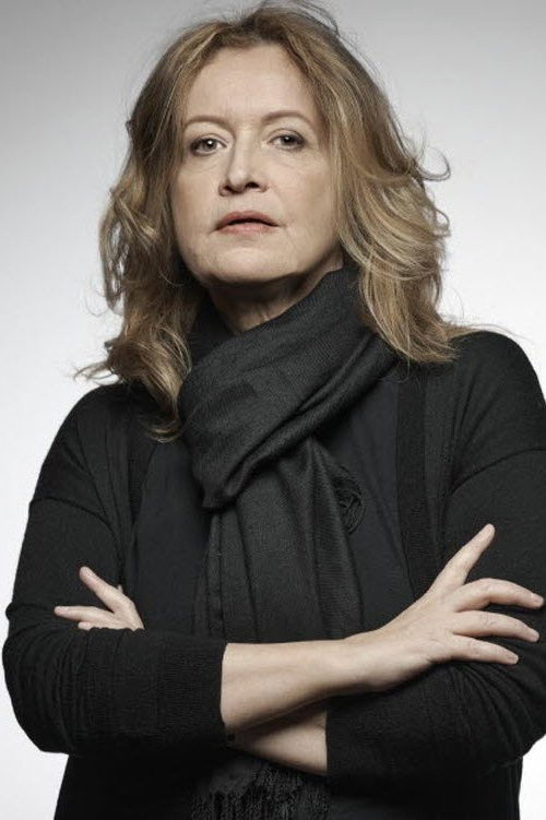 Nicole Castioni as Mère D'Anne-Sacha