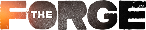 The Forge Entertainment logo