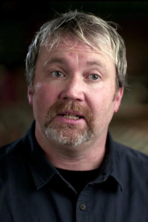 Hugh Newman as Himself