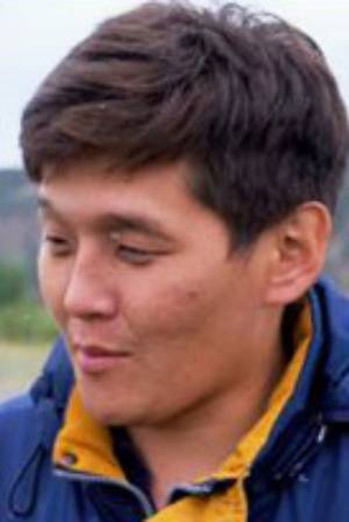 Evgeniy Pivovarov as