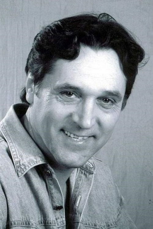 Evgeniy Shchetinin as 