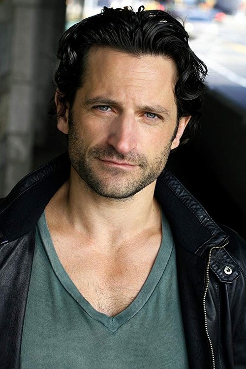 Steven Berrebi as Joseph