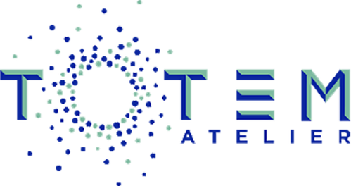 Totem Atelier logo