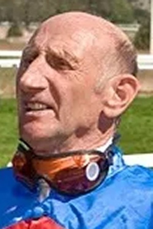 Desmond Scarlett as Desmond