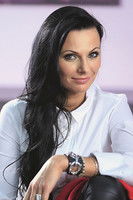 Ieva Pļavniece as Enija Paspārne-Kalnavēvere