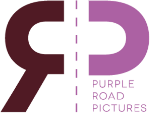 Purple Road Pictures logo