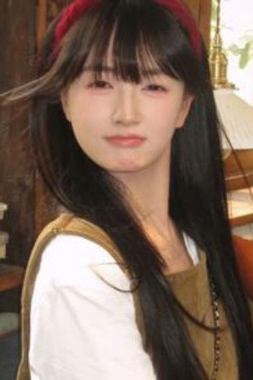 Chu Xia as 顾含章