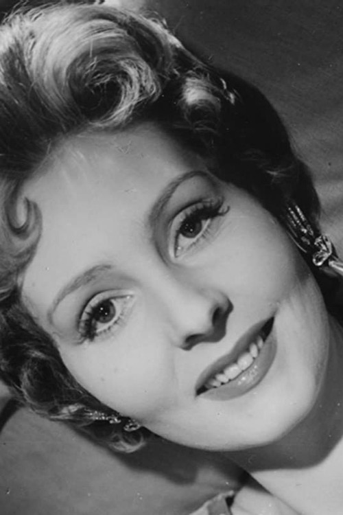 Ingeborg Cornelius as Afra Schlederer