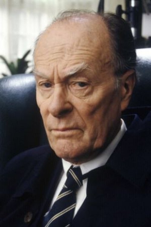 Ton Lutz as Verzetsman