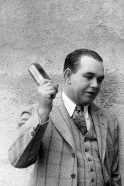 Charles Mack as Egbert Jackson