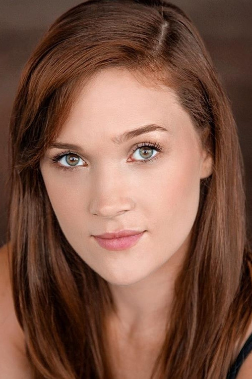 Megan Elizabeth Barker as Rachel Collins