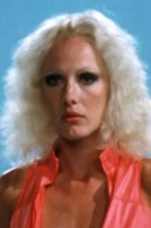 Susan Stewart as Joy Full