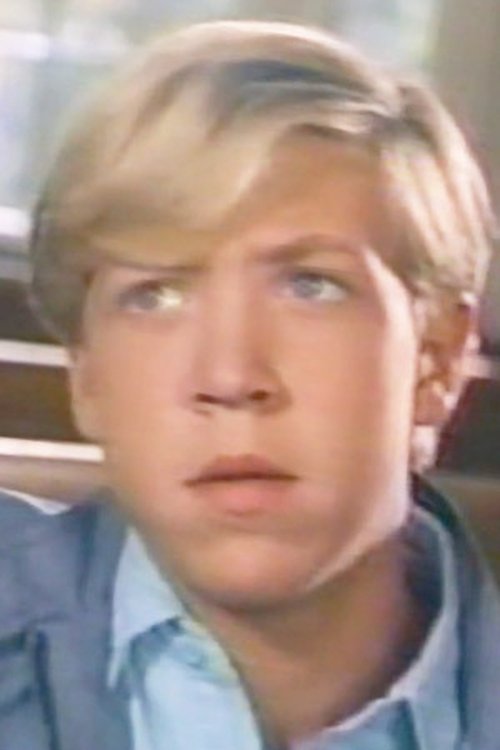 Casey Ellison as Jason