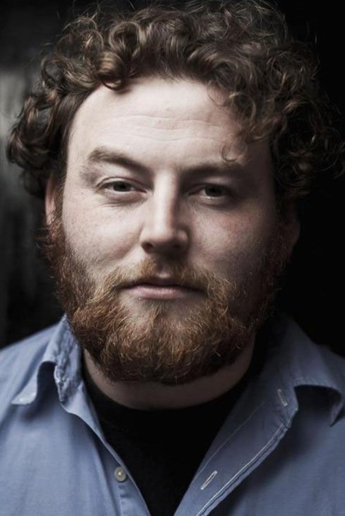 Michael Hough as Rowan