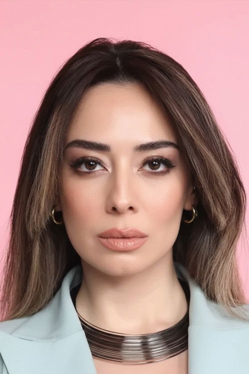 Merve Sevi as Aybala