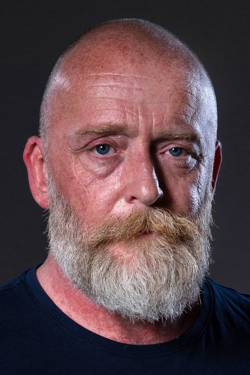 Cellan Scott as Guardian Burrell