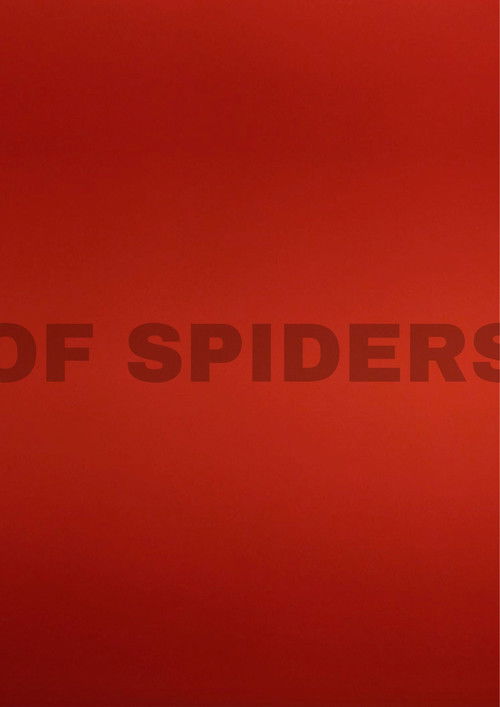 Of Spiders