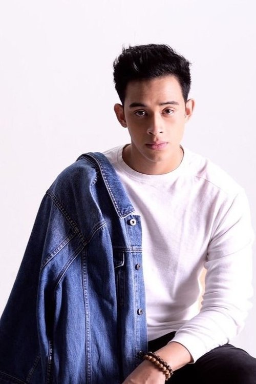 Diego Loyzaga as Alonzo (archive footage)