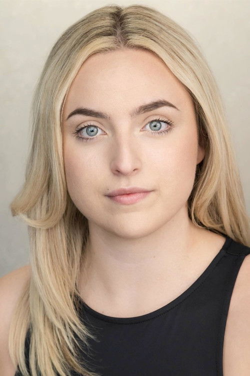 Rebecca McCellend as Maria