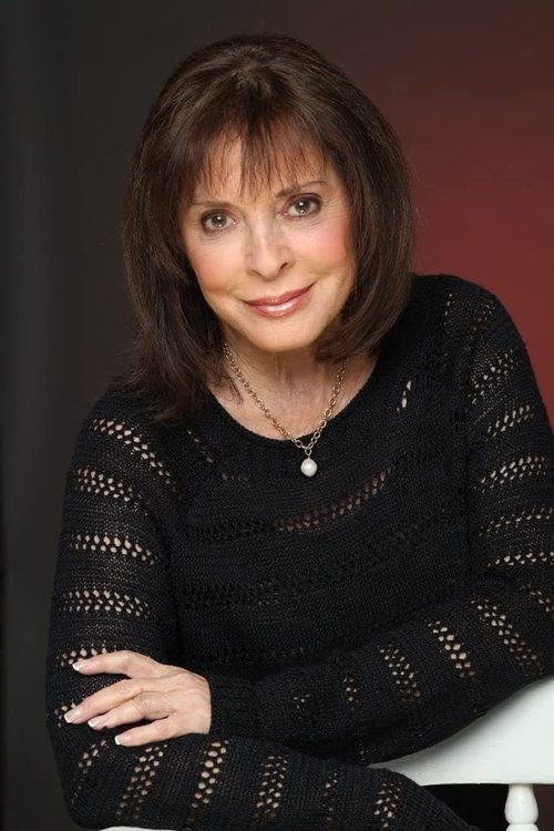 Sandy Francis as Katherine