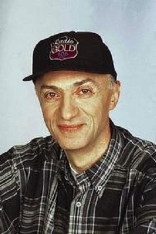 Nico Mastorakis profile photo