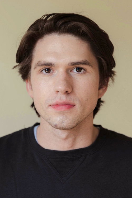 Warden Wayne as Bartender